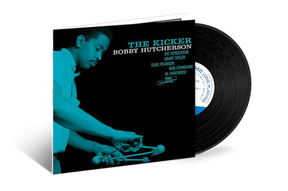 Bobby Hutcherson- The Kicker (Blue Note Tone Poet Series)