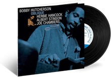 Load image into Gallery viewer, Bobby Hutcherson- Oblique (Blue Note Tone Poet Series)