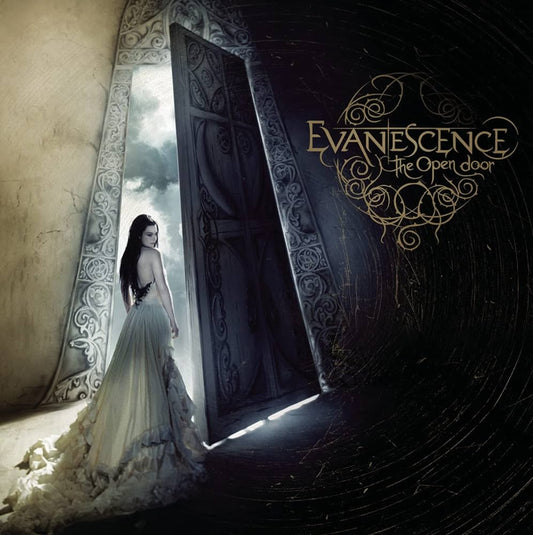 Evanescence- The Open Door