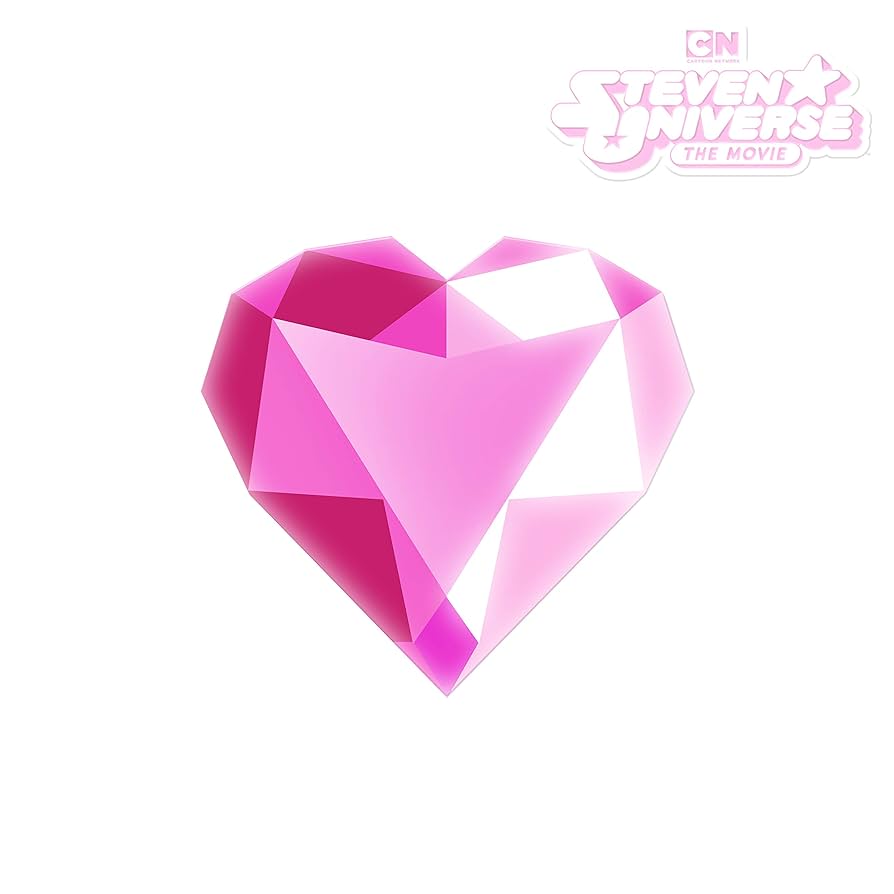 OST- Steven Universe: The Movie