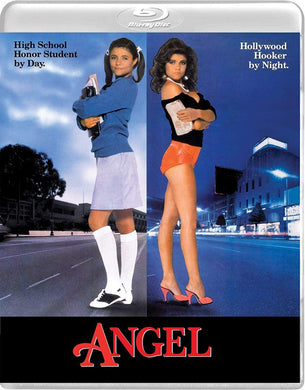 Motion Picture- Angel