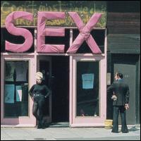 V/A- Sex: Too Fast to Live Too Young to Die