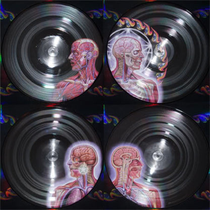 Tool- Lateralus