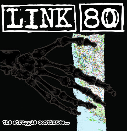 Link 80- The Struggle Continues...