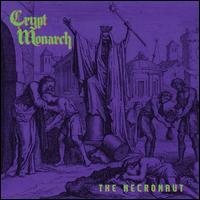 Crypt Monarch- The Necronaut