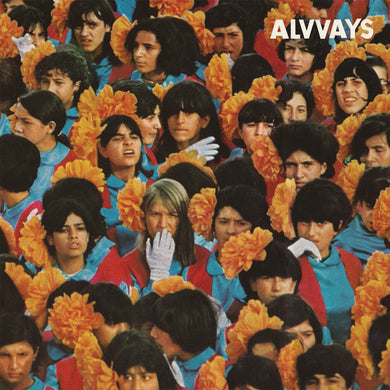 Alvvays- Alvvays (10th Anniversary Edition)