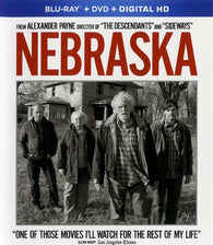 Motion Picture - Nebraska