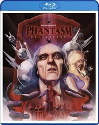 Motion Picture- Phantasm (Remastered)