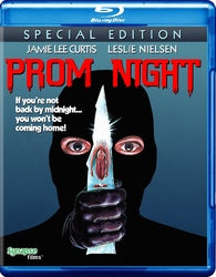 Motion Picture- Prom Night (Special Edition)