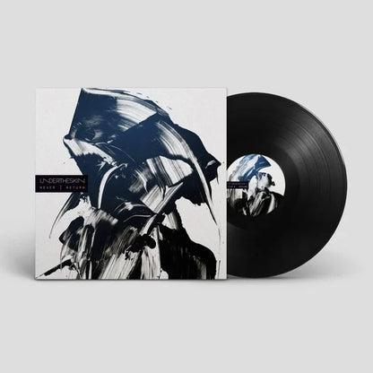 UnderTheSkin- Never / Return