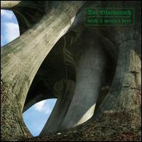 Der Blutharsch & The Infinite Church Of The Leading Hand- Wish I Weren't Here