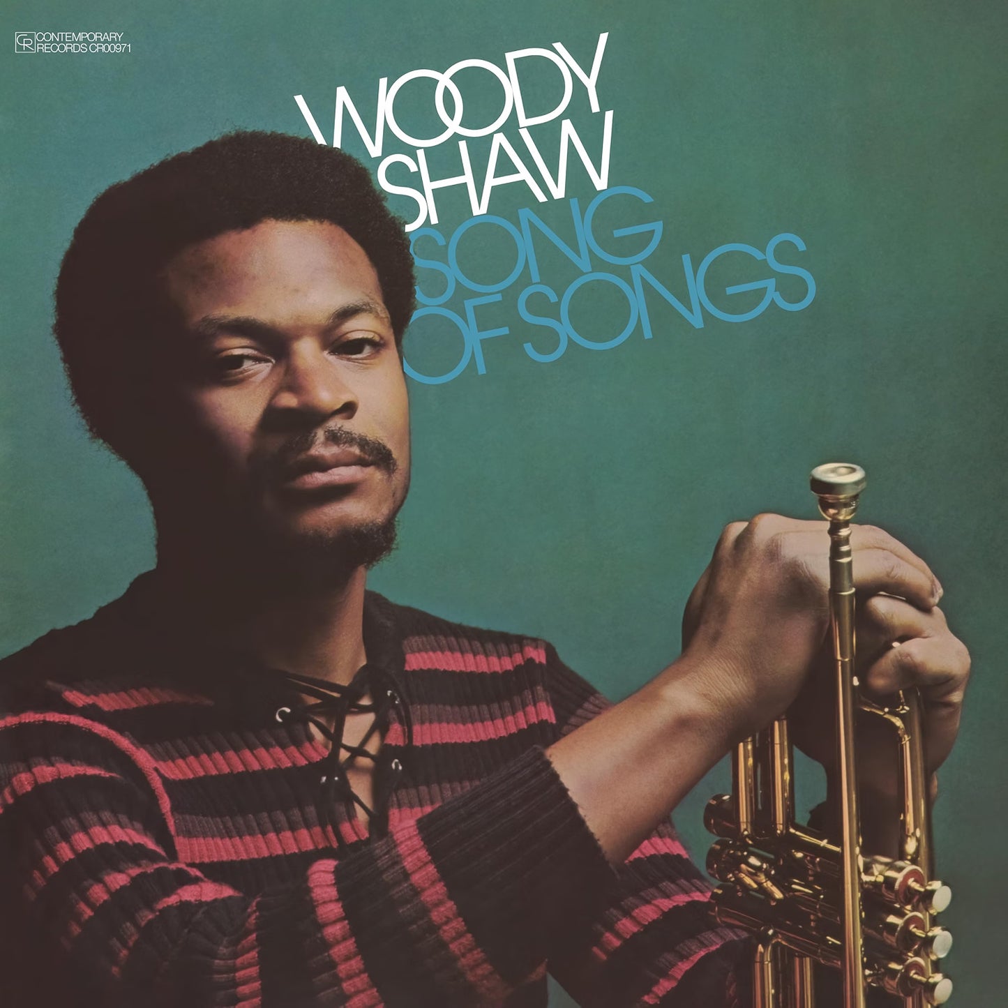 Woody Shaw- Song Of Songs (Jazz Dispensary Top Shelf Series)