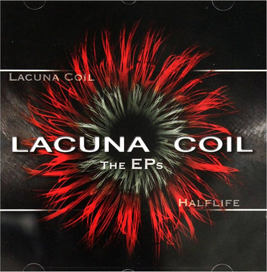 Lacuna Coil- The EPs: Lacuna Coil & Halflife