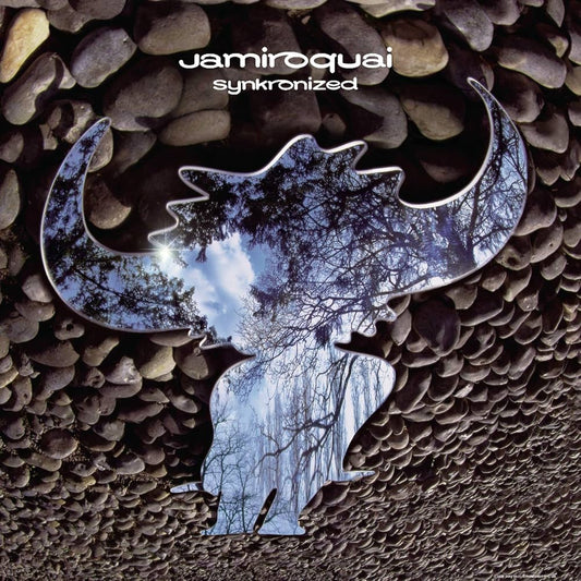Jamiroquai- Synkronized