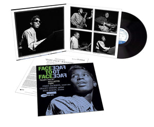 "Baby Face" Willette- Face To Face (Blue Note Tone Poet Series)