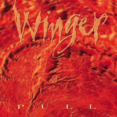 Winger- Pull