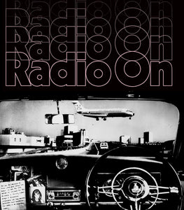 Motion Picture- Radio On (Standard Edition)