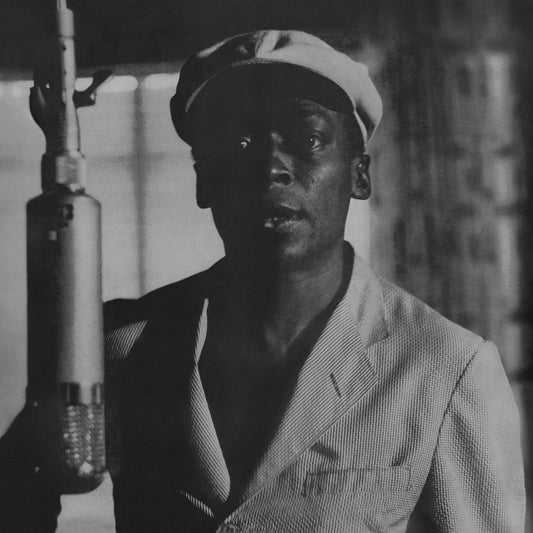 Miles Davis - The Musings Of Miles (Original Jazz Classics Series)