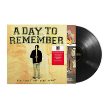 Load image into Gallery viewer, A Day To Remember- For Those Who Have Heart