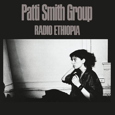 Patti Smith- Radio Ethiopia