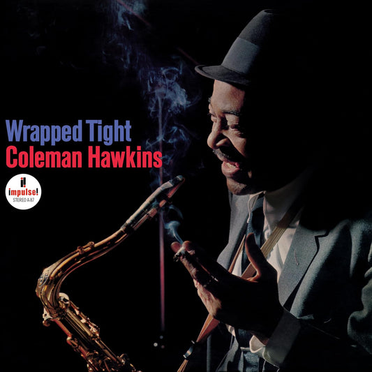 Coleman Hawkins- Wrapped Tight (Verve Acoustic Sounds Series)