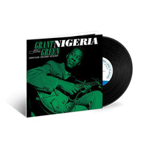 Load image into Gallery viewer, Grant Green- Nigeria (Blue Note Tone Poet Series)