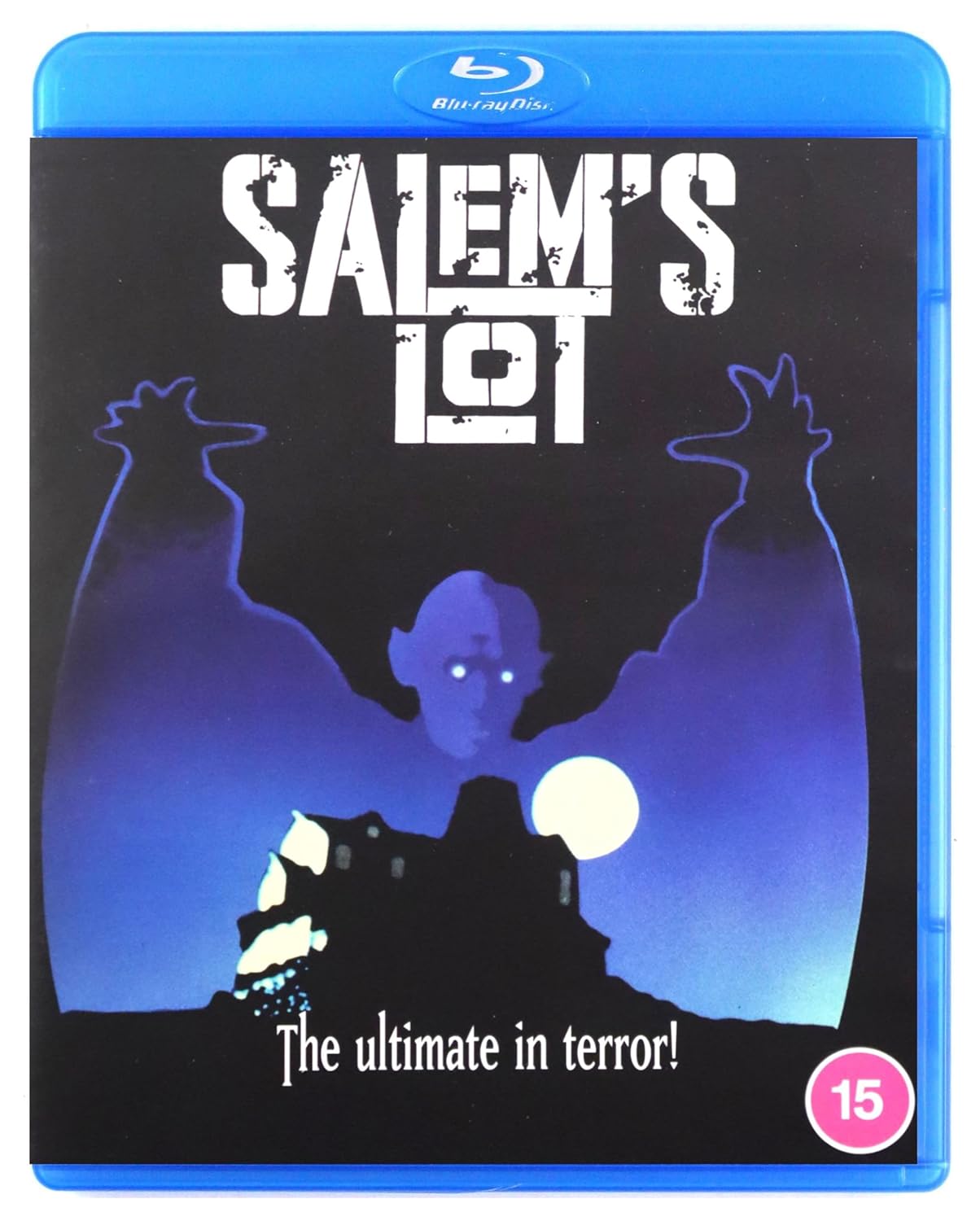 Motion Picture- Salem's Lot
