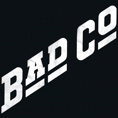 Bad Company- Bad Company