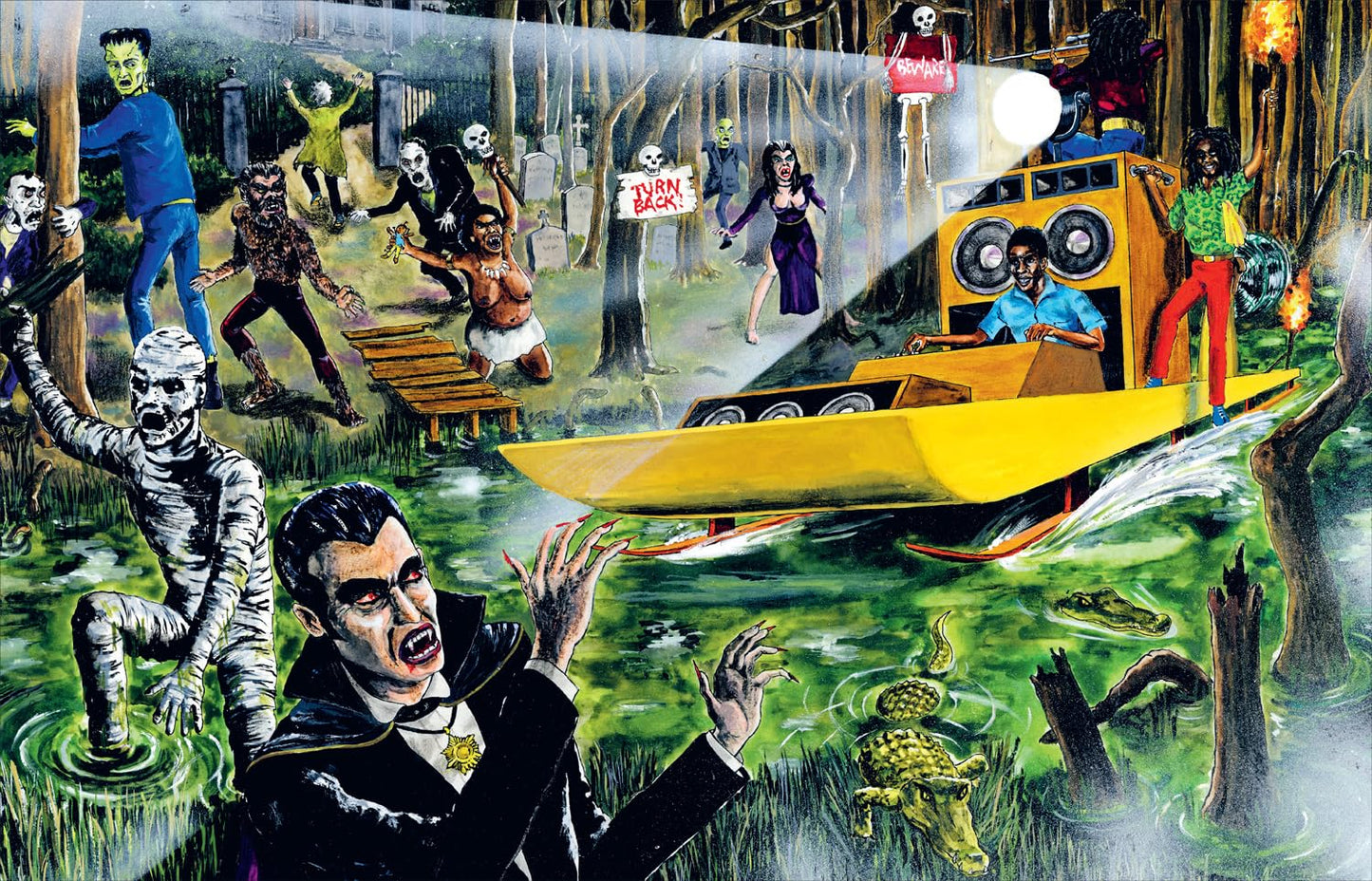 Alexander Newman- Greensleeves: The First 100 Covers