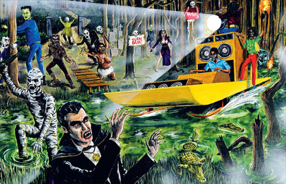 Alexander Newman- Greensleeves: The First 100 Covers