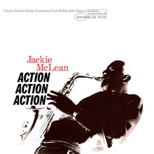 Load image into Gallery viewer, Jackie McLean- Action (Blue Note Tone Poet Series)