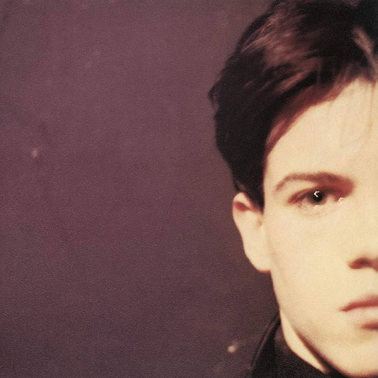 Felt- Forever Breathes The Lonely Word