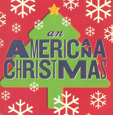 VA- An Americana Christmas