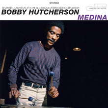 Load image into Gallery viewer, Bobby Hutcherson- Medina (Blue Note Tone Poet Series_