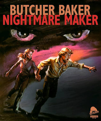 Motion Picture- Butcher, Baker, Nightmare Maker