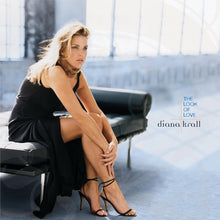 Load image into Gallery viewer, Diana Krall- The Look Of Love (Verve Acoustic Sounds Series)