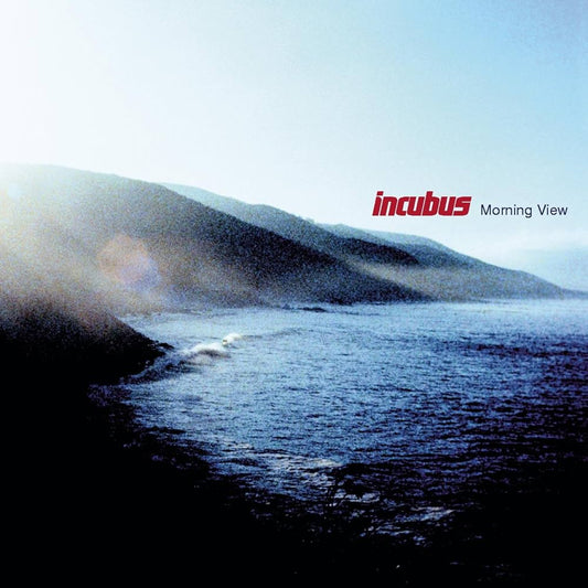 Incubus- Morning View