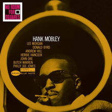 Load image into Gallery viewer, Hank Mobley- No Room For Squares (Blue Note Classic Vinyl Series)