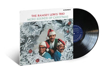 Load image into Gallery viewer, Ramsey Lewis- More Sounds Of Christmas