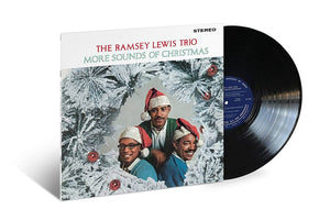 Ramsey Lewis- More Sounds Of Christmas