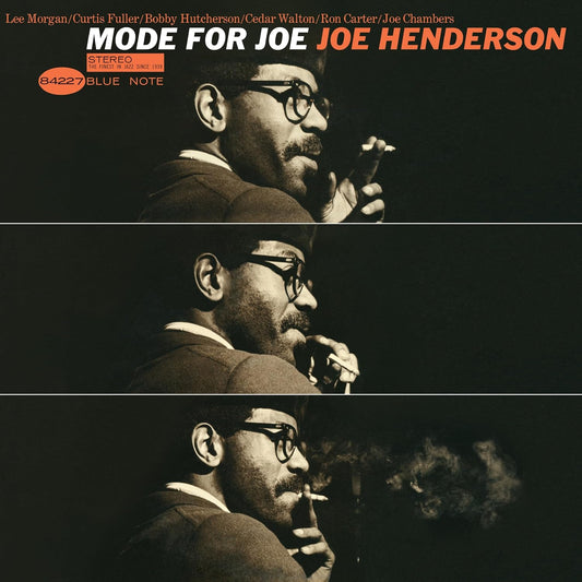 Joe Henderson- Mode For Joe (Blue Note Classic Vinyl Series)