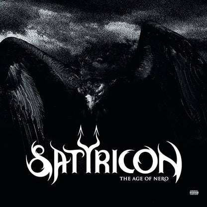 Satyricon- The Age Of Nero