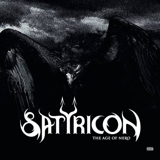Satyricon- The Age Of Nero