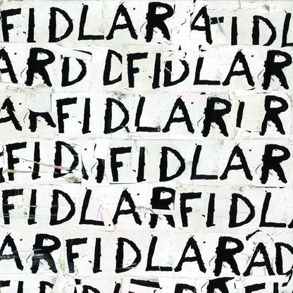 FIDLAR- FIDLAR