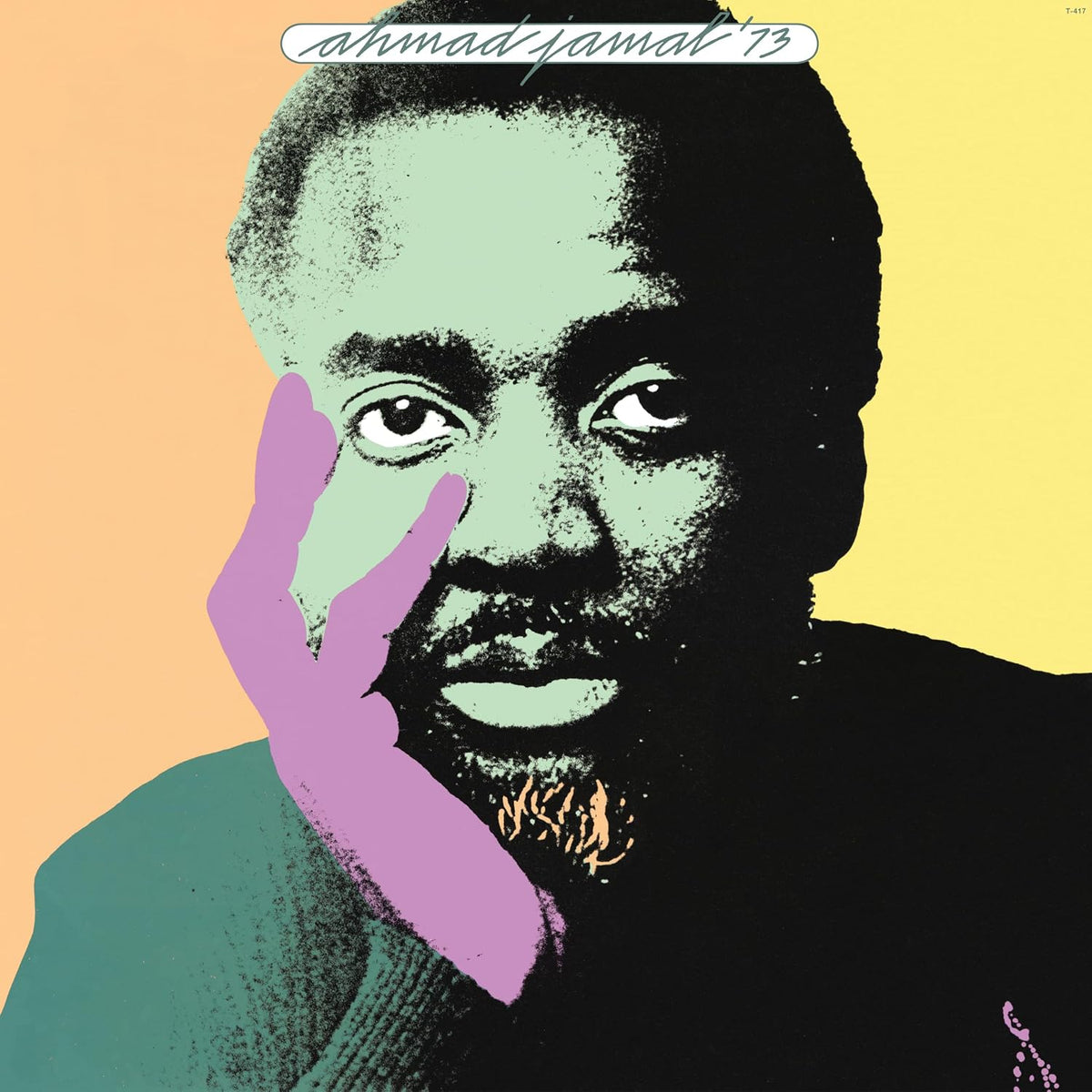 Ahmad Jamal- Ahmad Jamal '73 (Verve Vault Series)