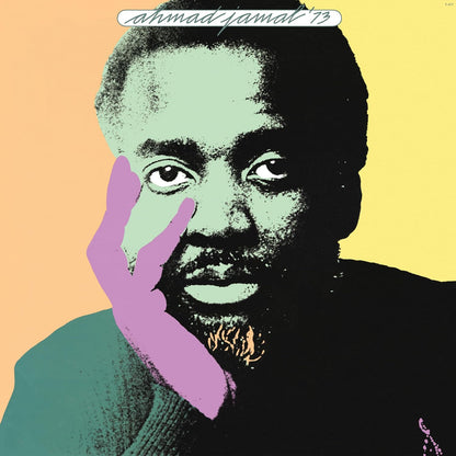 Ahmad Jamal- Ahmad Jamal '73 (Verve Vault Series)