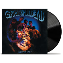 Load image into Gallery viewer, Grateful Dead- Built To Last