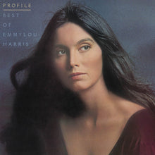 Load image into Gallery viewer, Emmylou Harris- Profile: Best Of Emmylou Harris