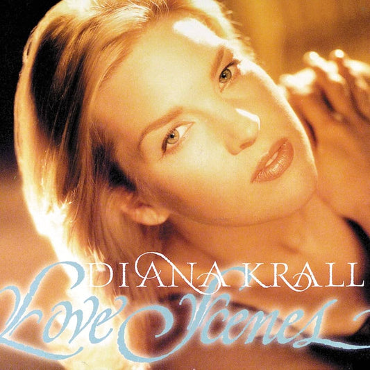 Diana Krall- Love Scenes