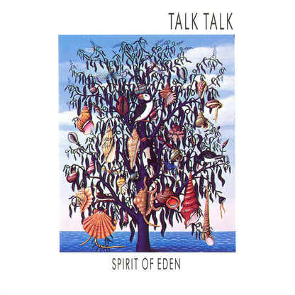 Talk Talk- Spirit Of Eden (Half-Speed Remaster)